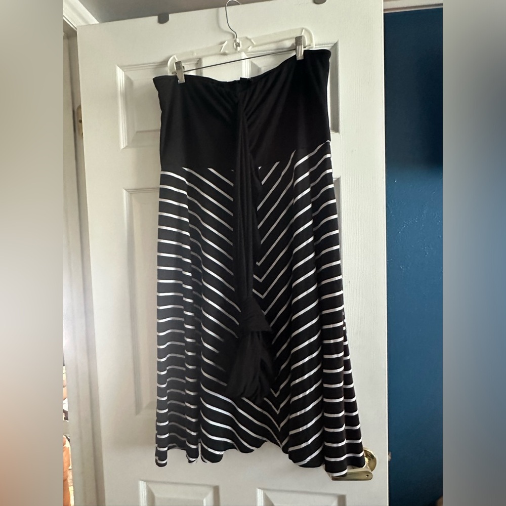 8-way style dress